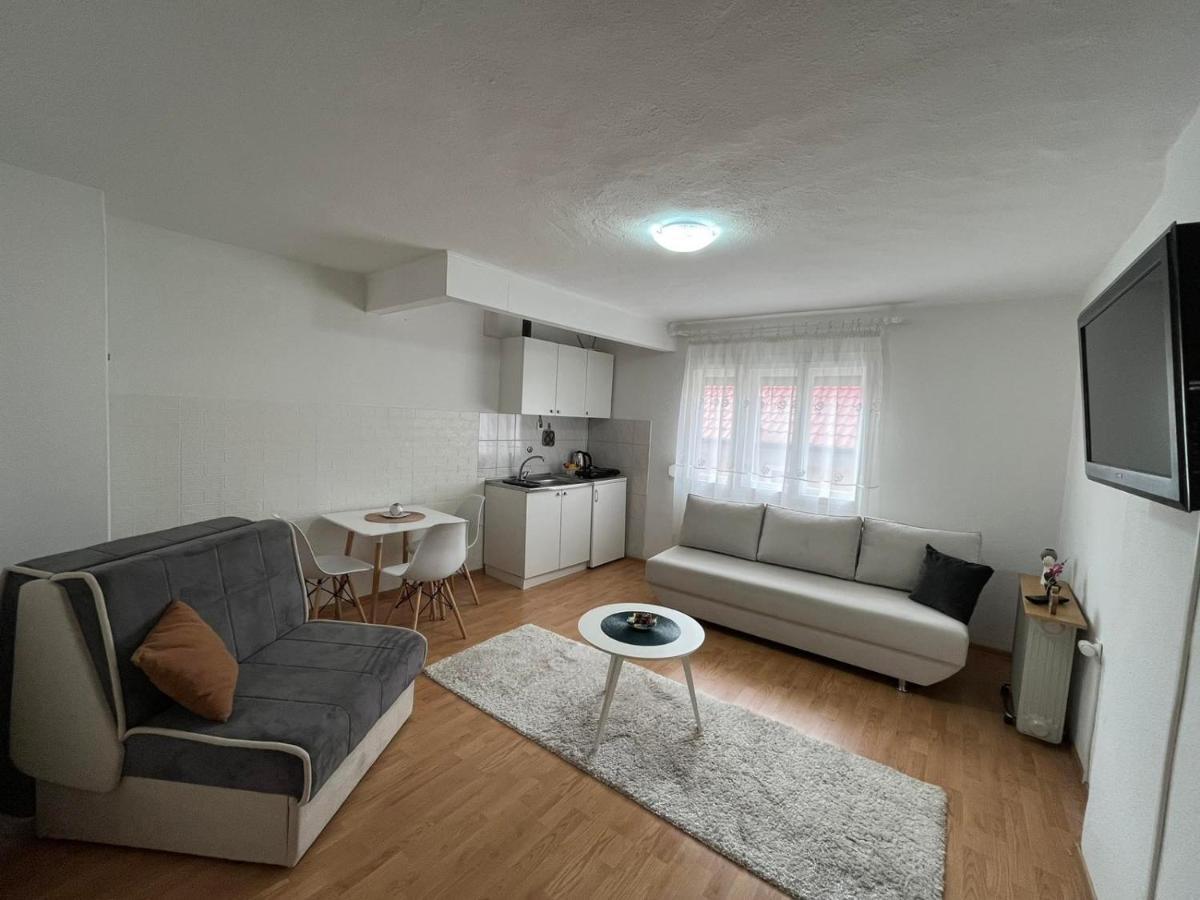 Sunlight Apartments Мостар Экстерьер фото