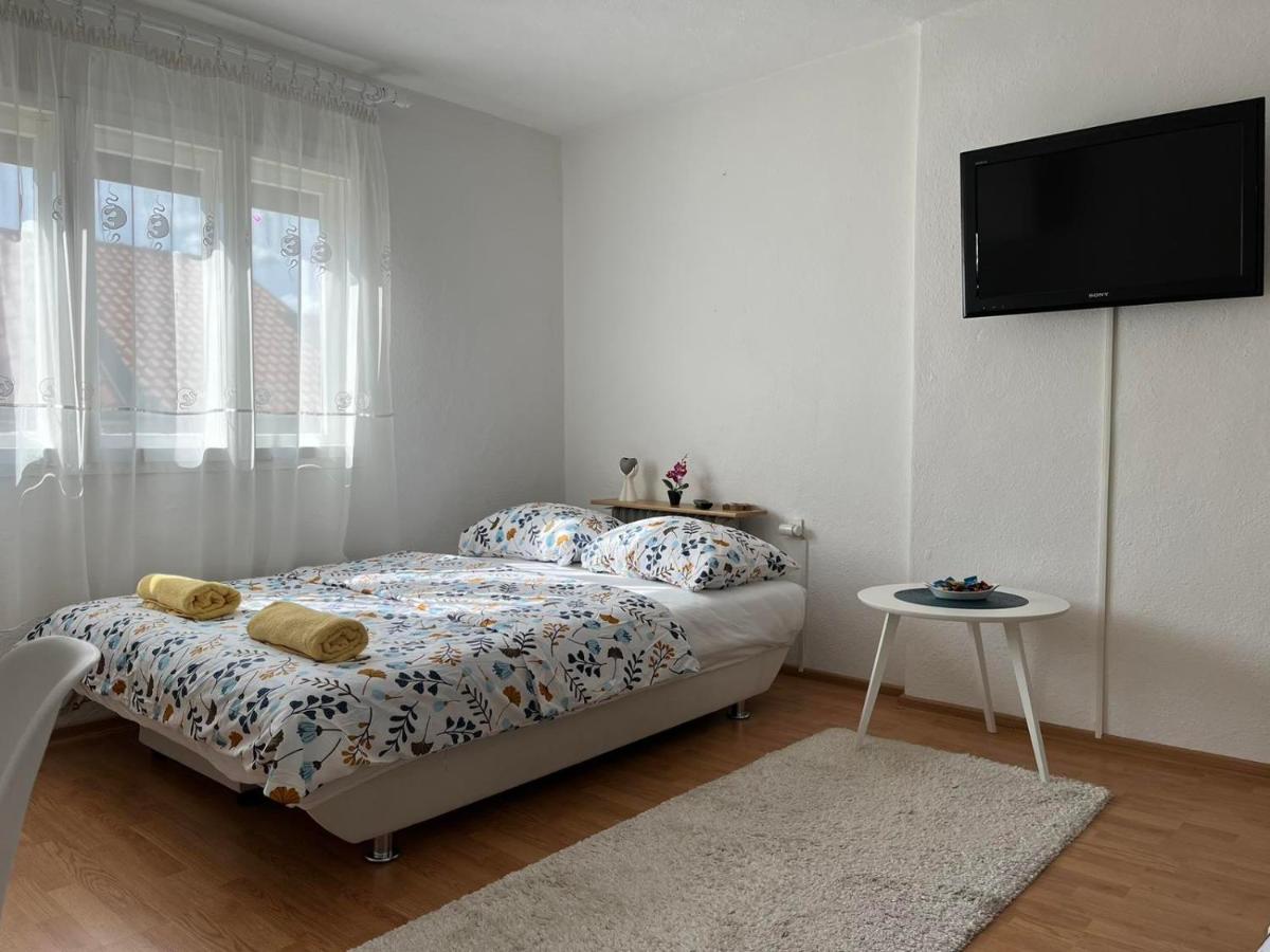 Sunlight Apartments Мостар Экстерьер фото