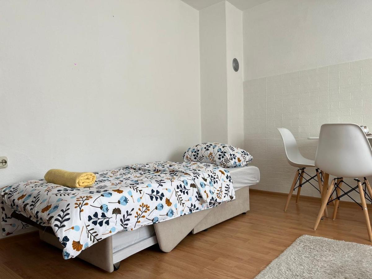 Sunlight Apartments Мостар Экстерьер фото