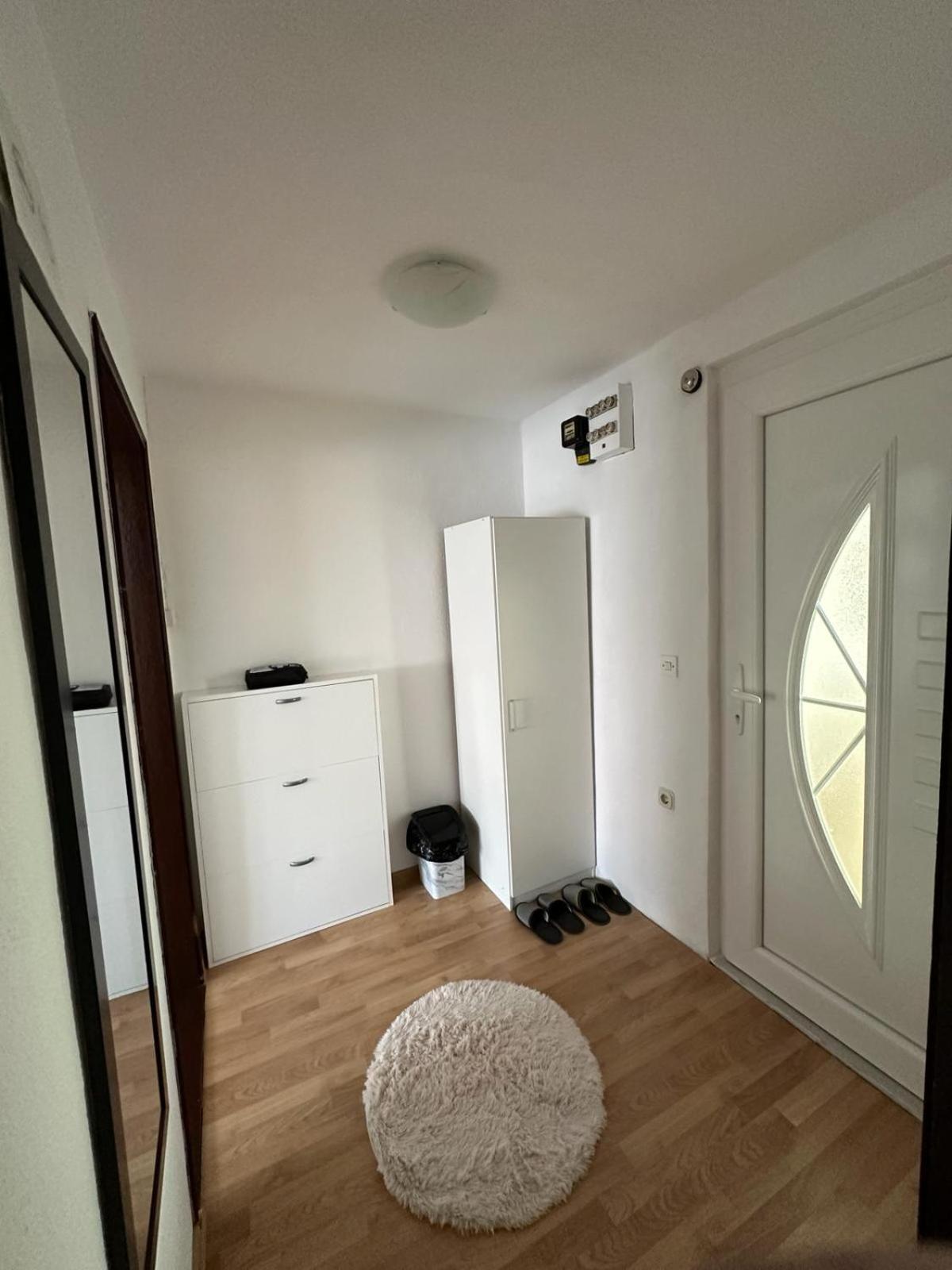 Sunlight Apartments Мостар Экстерьер фото