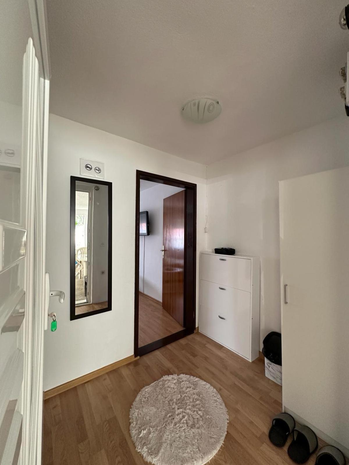 Sunlight Apartments Мостар Экстерьер фото
